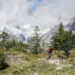 Photoshoot Paganella – Bike Stories